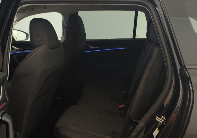 Kodiaq 2.0 TDI Selection 4x4 DSG AHK RFK Navi LED