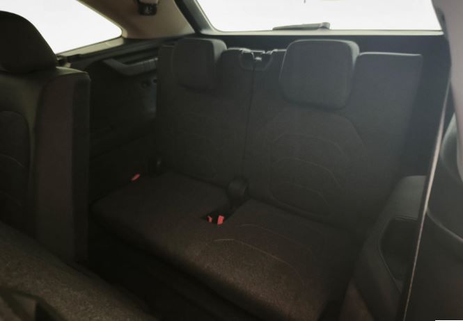 Kodiaq 2.0 TDI Selection 4x4 DSG AHK RFK Navi LED