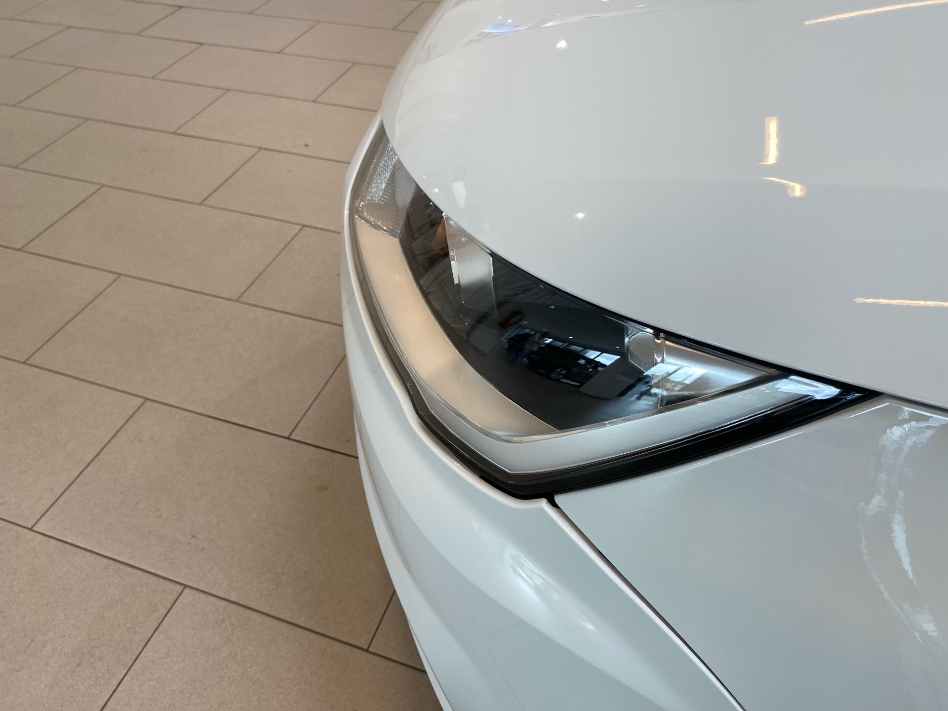 A1 Sportback 1.0 TFSI ultra sport S tronic PDC SHZ