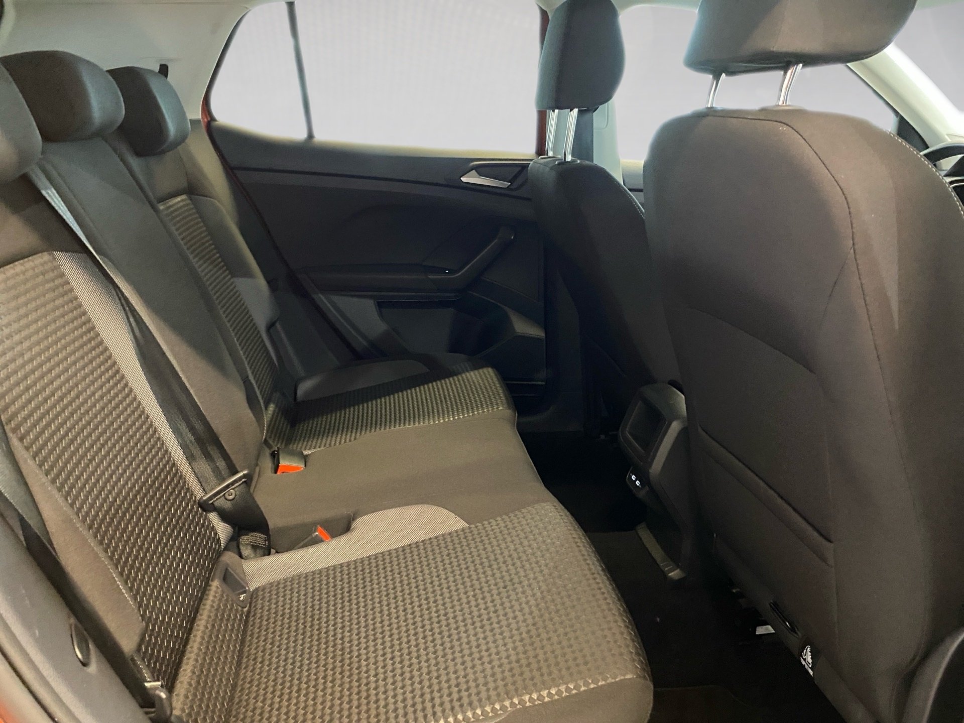T-Cross 1.0 TSI Active DSG AHK Navi ACC RFK ACC