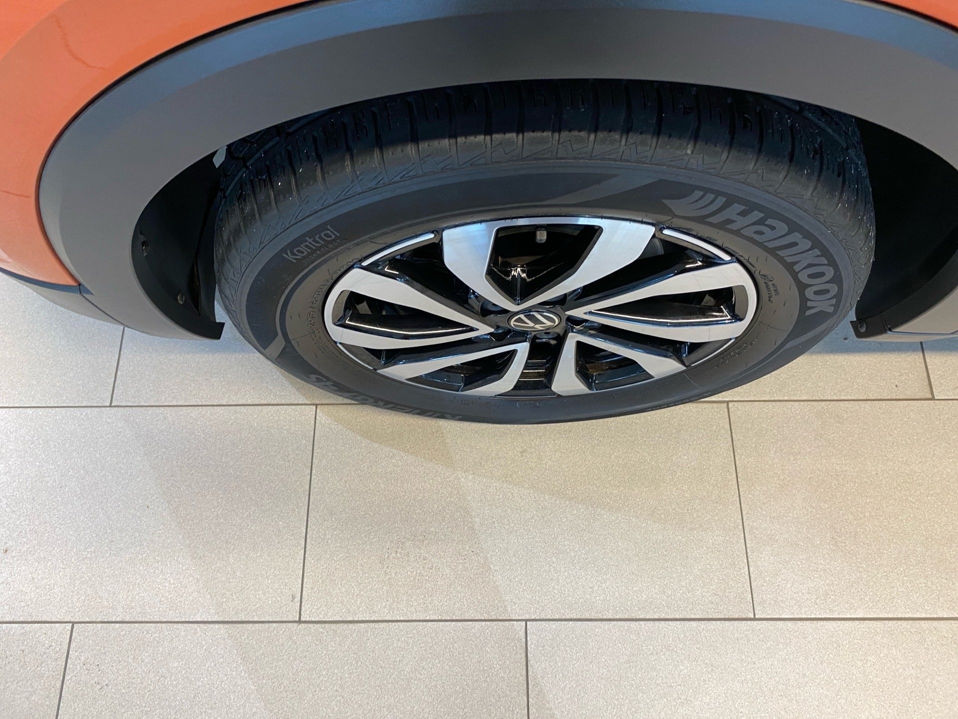 T-Cross 1.0 TSI Active DSG AHK Navi ACC RFK ACC