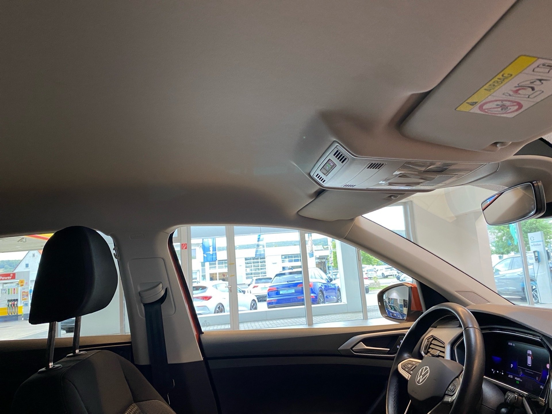 T-Cross 1.0 TSI Active DSG AHK Navi ACC RFK ACC