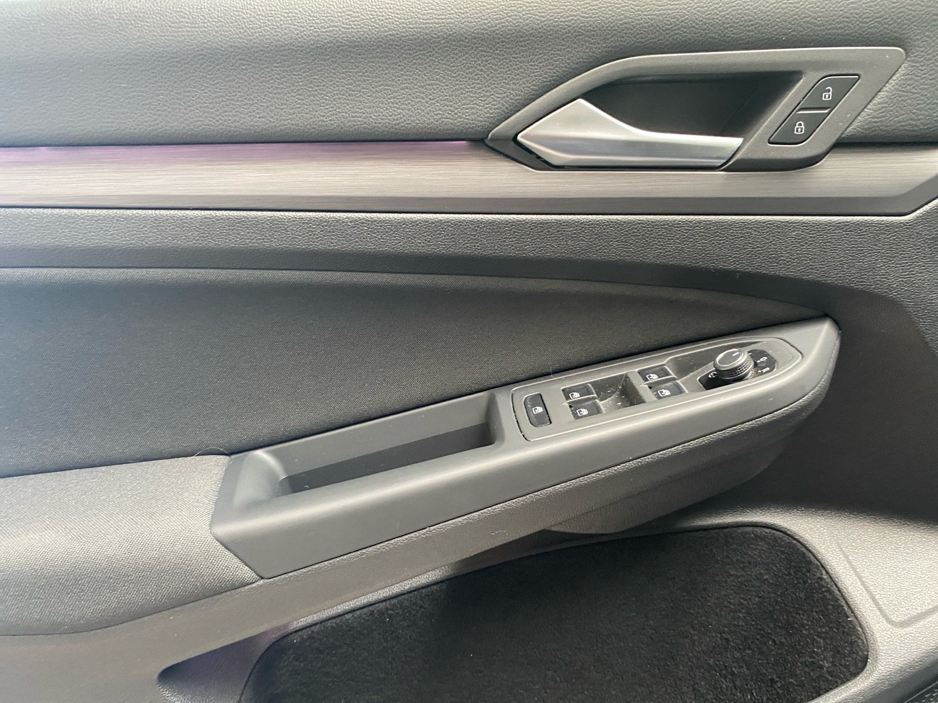 Golf VIII Variant 2.0 TDI Style DSG Navi LED RFK ACC
