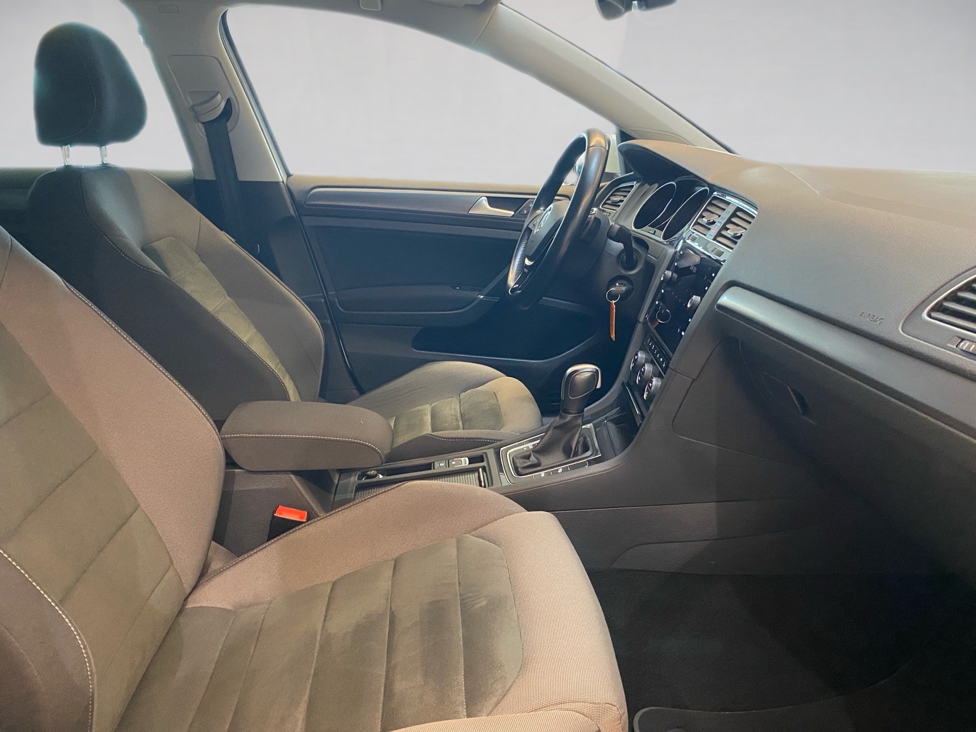 Golf VII Variant 2.0 TDI DSG R-Line DSG Navi RFK ACC