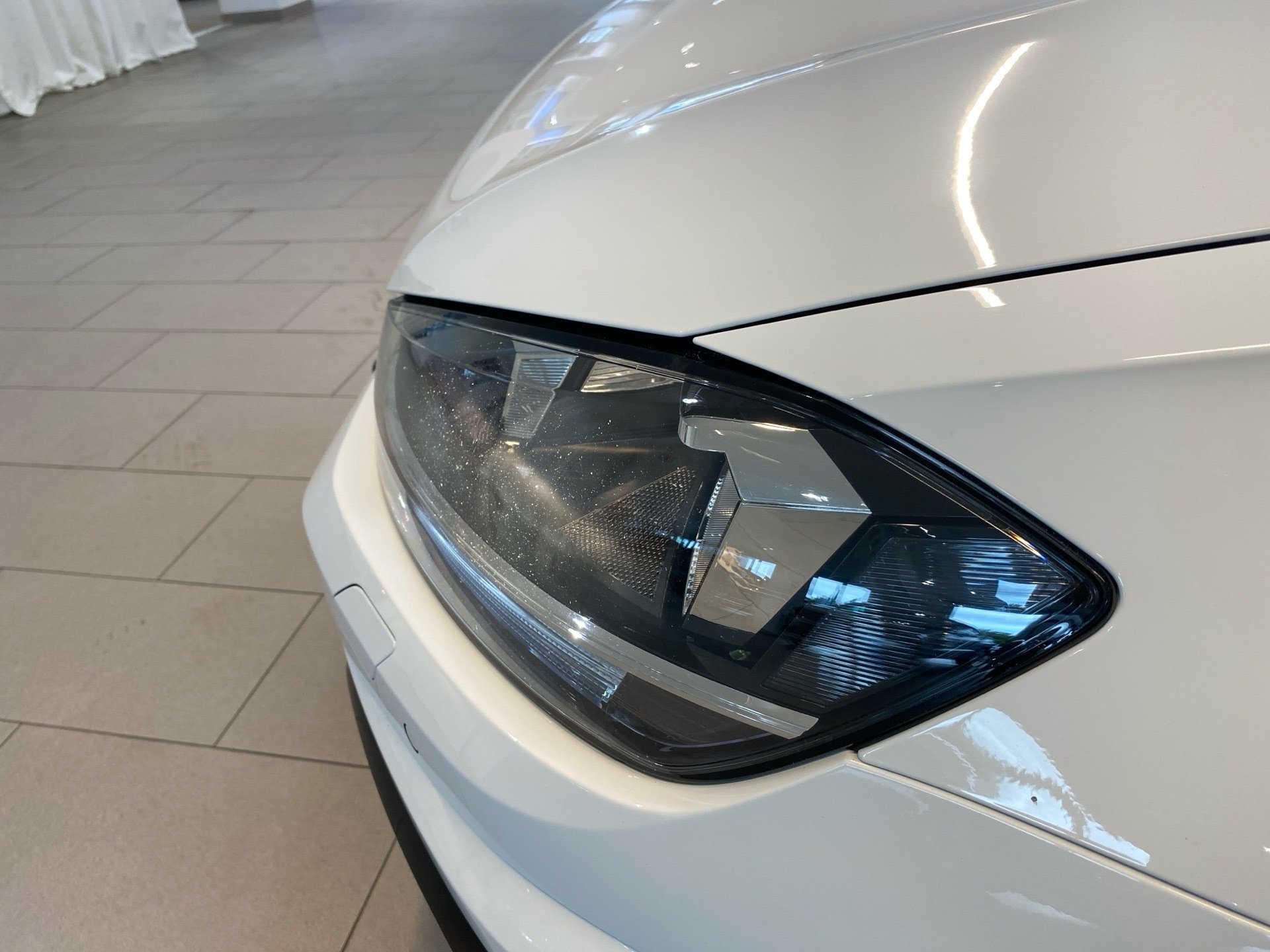 Golf VII Variant 2.0 TDI DSG R-Line DSG Navi RFK ACC