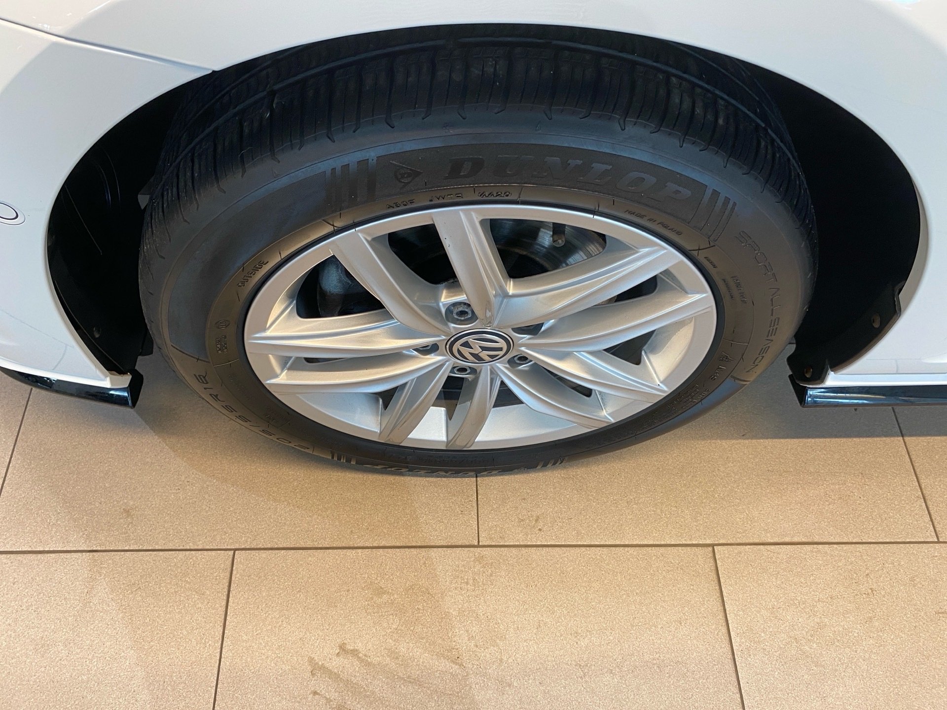 Golf VII Variant 2.0 TDI DSG R-Line DSG Navi RFK ACC