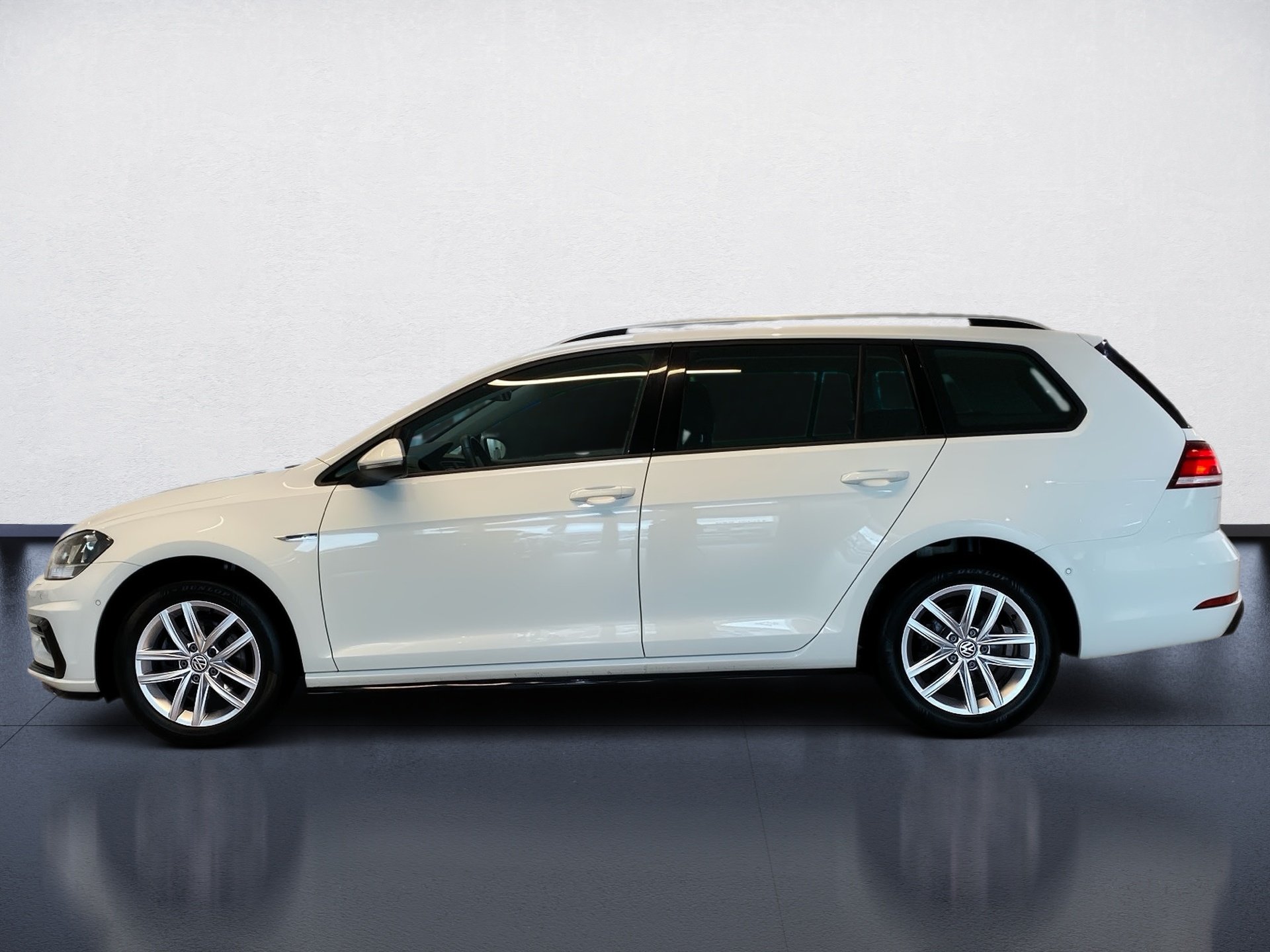 Golf VII Variant 2.0 TDI DSG R-Line DSG Navi RFK ACC
