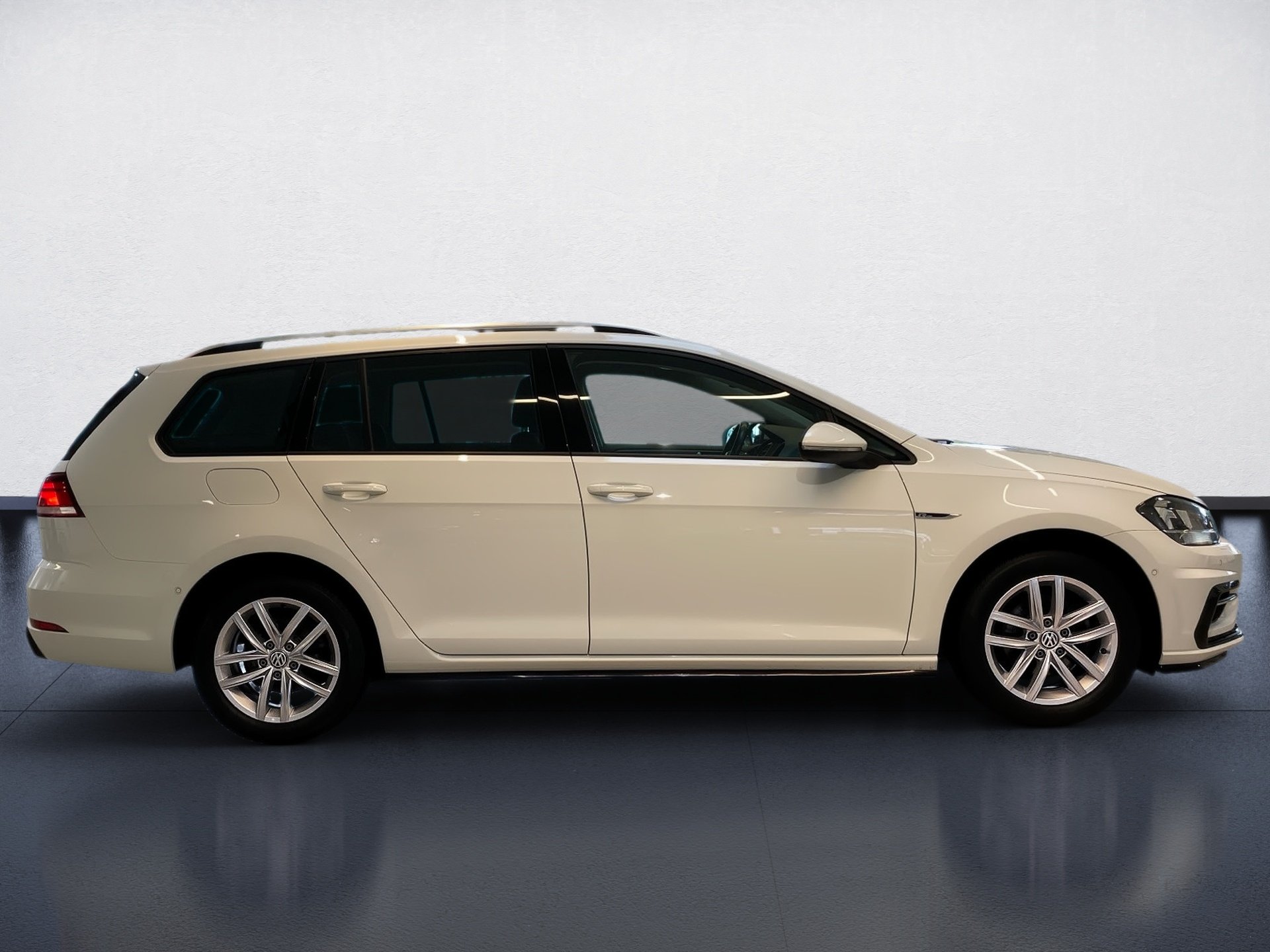 Golf VII Variant 2.0 TDI DSG R-Line DSG Navi RFK ACC