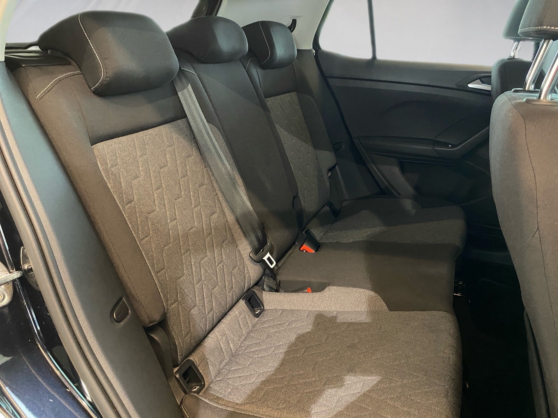 T-Cross 1.0 TSI Move AppConnect PDC Navi 2xKlima