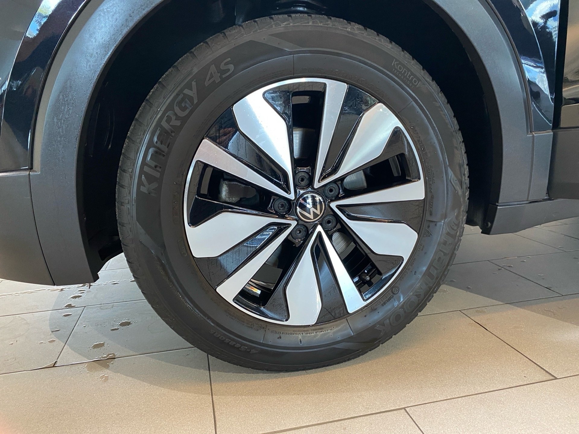 T-Cross 1.0 TSI Move AppConnect PDC Navi 2xKlima