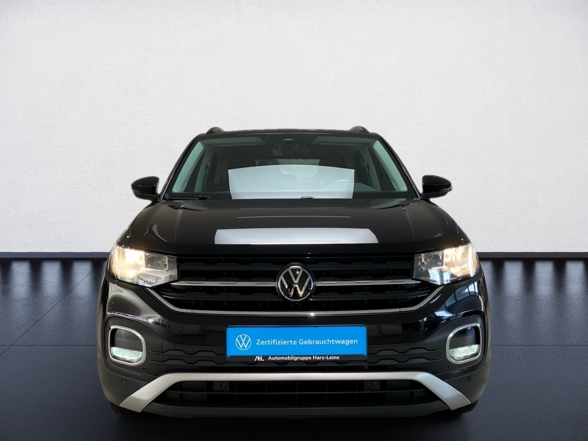 T-Cross 1.0 TSI Move AppConnect PDC Navi 2xKlima