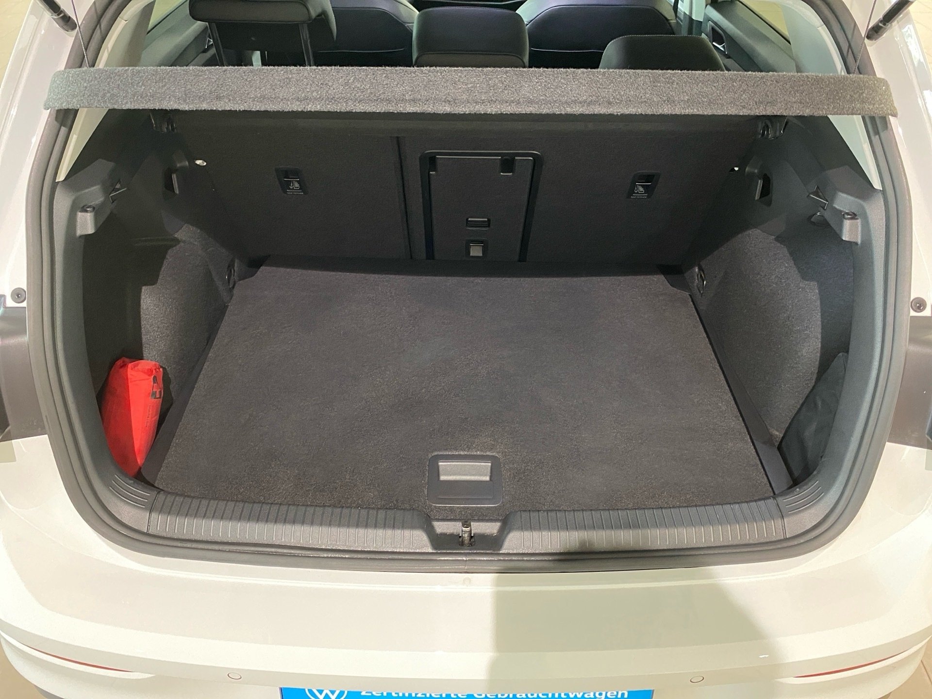 Golf VIII 2.0 TDI Goal ACC LED AppConnect 360 LM