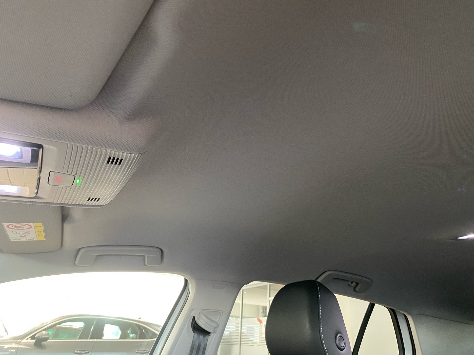 Golf VIII 2.0 TDI Goal ACC LED AppConnect 360 LM