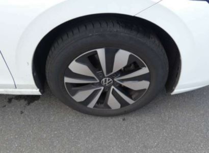 Golf VIII 2.0 TDI Goal ACC LED AppConnect 360 LM