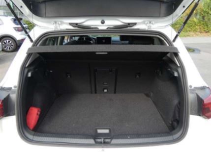 Golf VIII 2.0 TDI Goal ACC LED AppConnect 360 LM