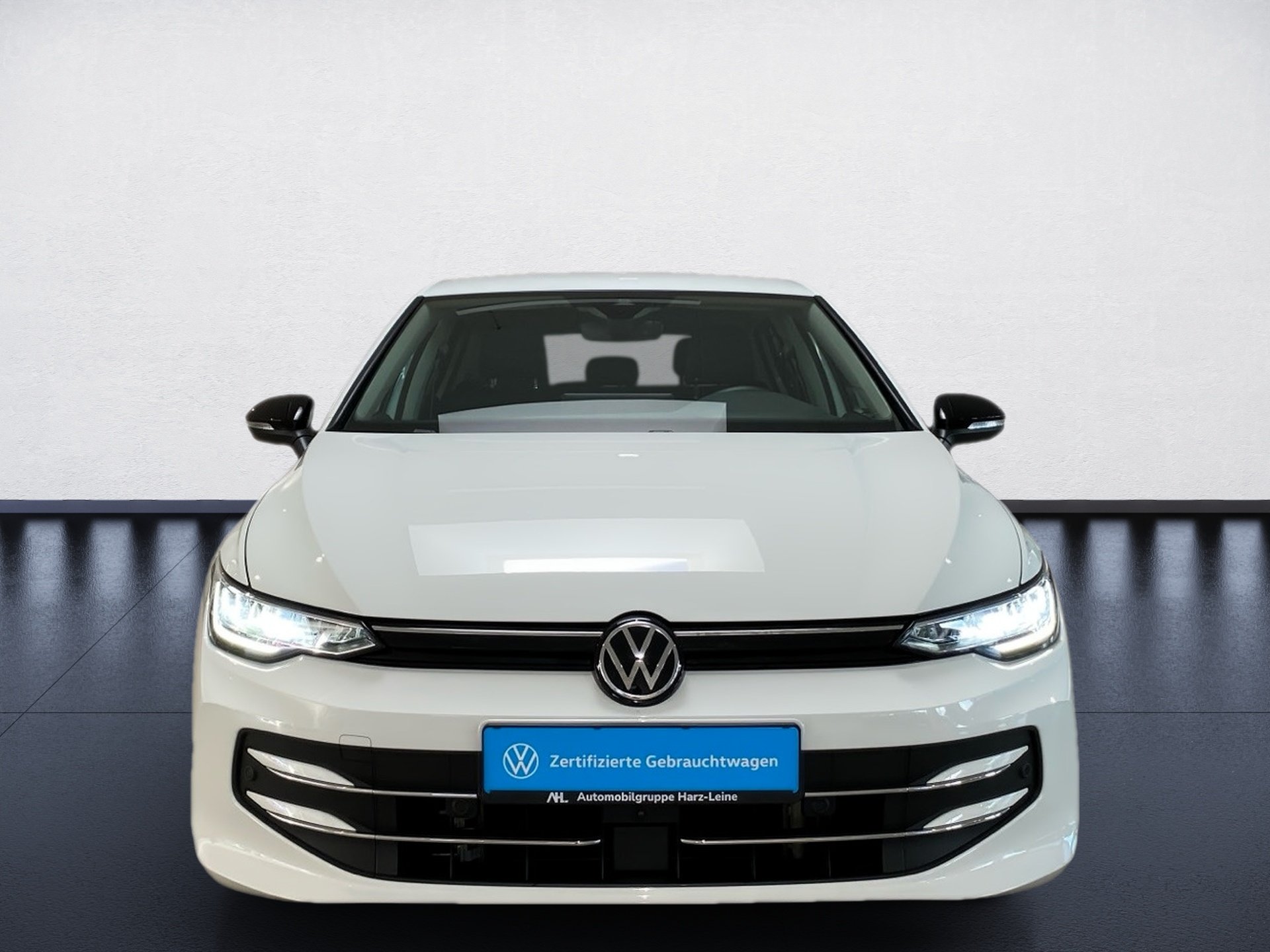 Golf VIII 2.0 TDI Goal ACC LED AppConnect 360 LM