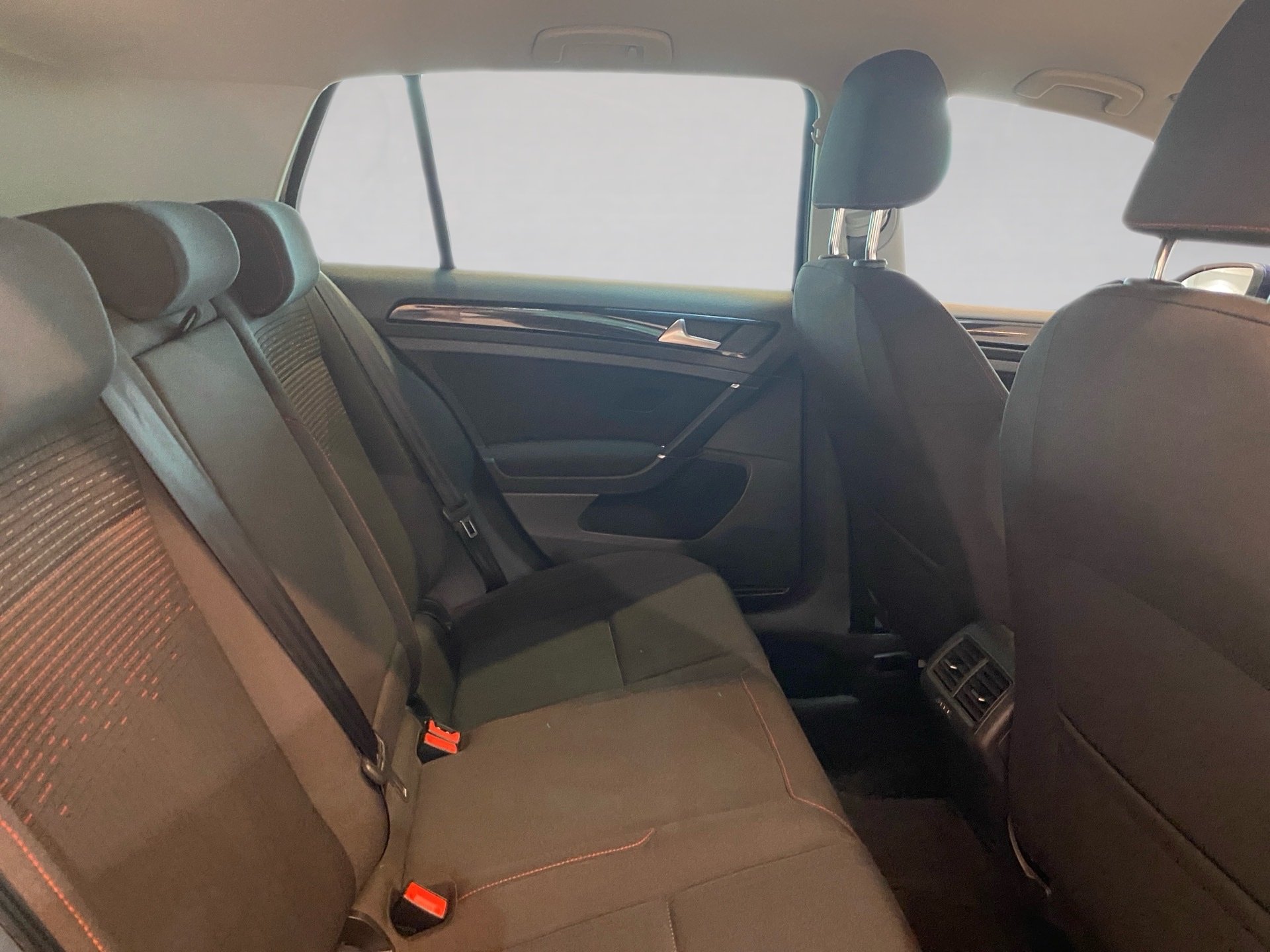 Golf VII 1.5 TSI Sound AppConnect ACC Navi RFK
