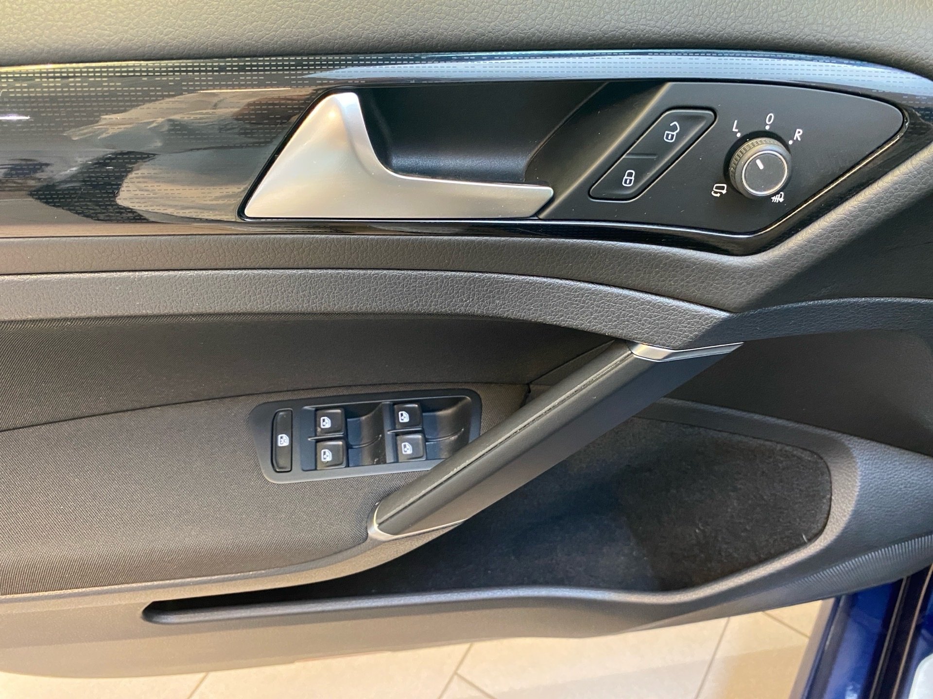 Golf VII 1.5 TSI Sound AppConnect ACC Navi RFK