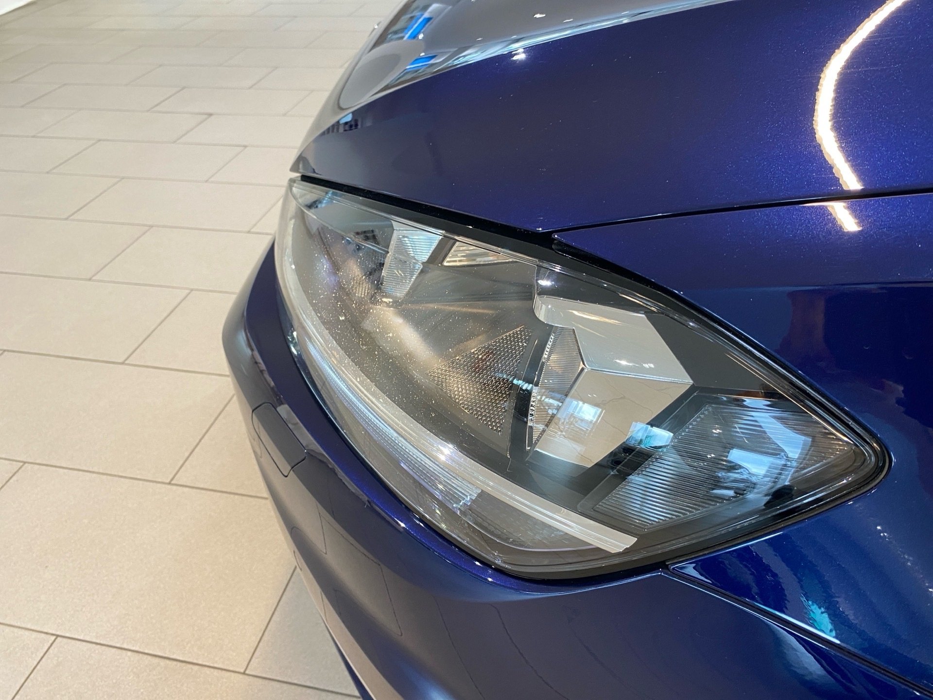 Golf VII 1.5 TSI Sound AppConnect ACC Navi RFK