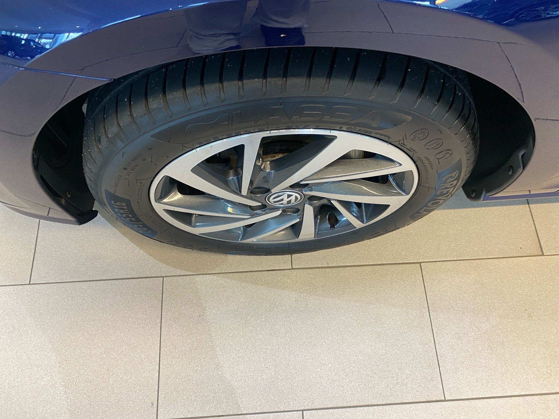Golf VII 1.5 TSI Sound AppConnect ACC Navi RFK