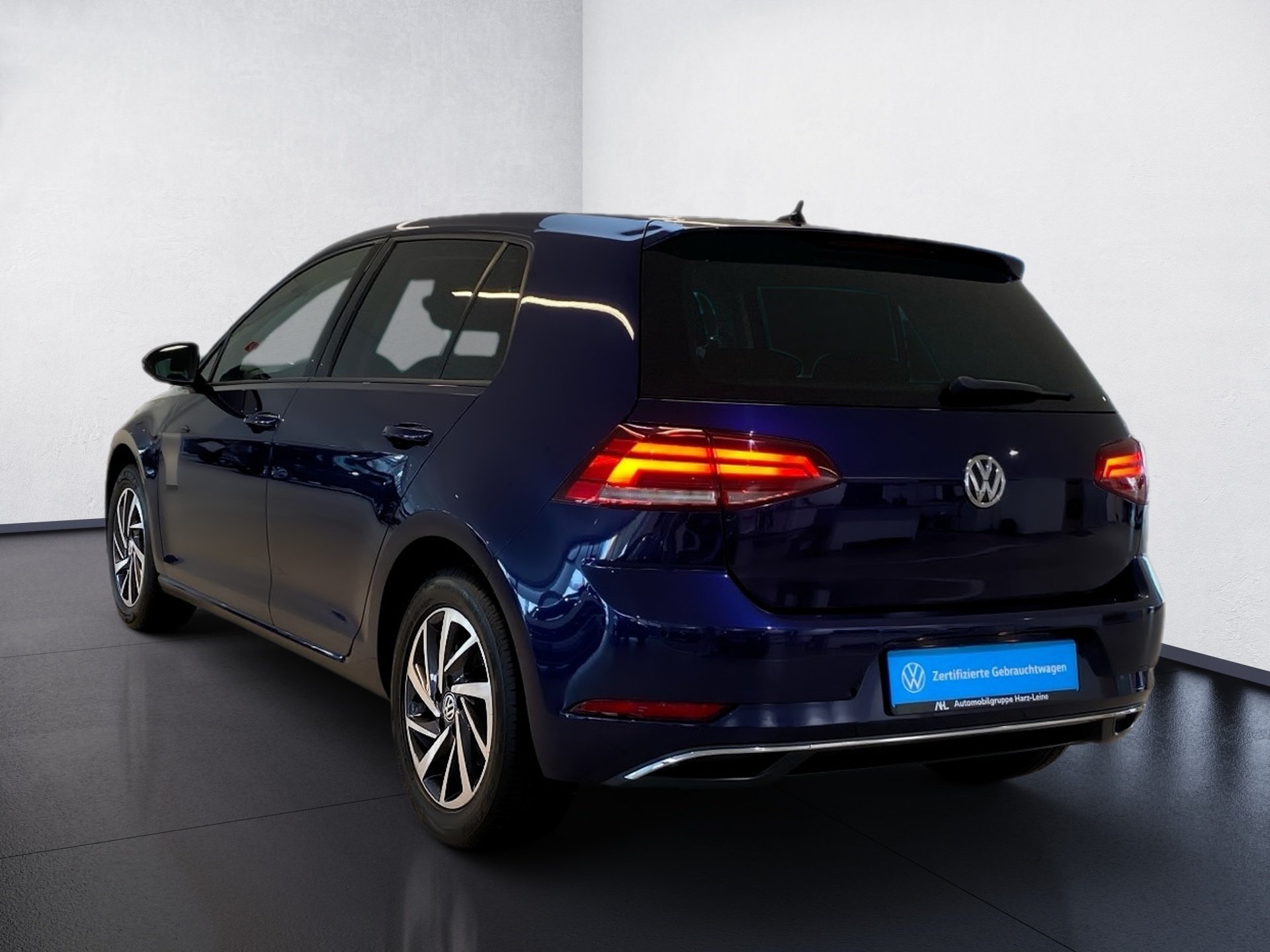 Golf VII 1.5 TSI Sound AppConnect ACC Navi RFK