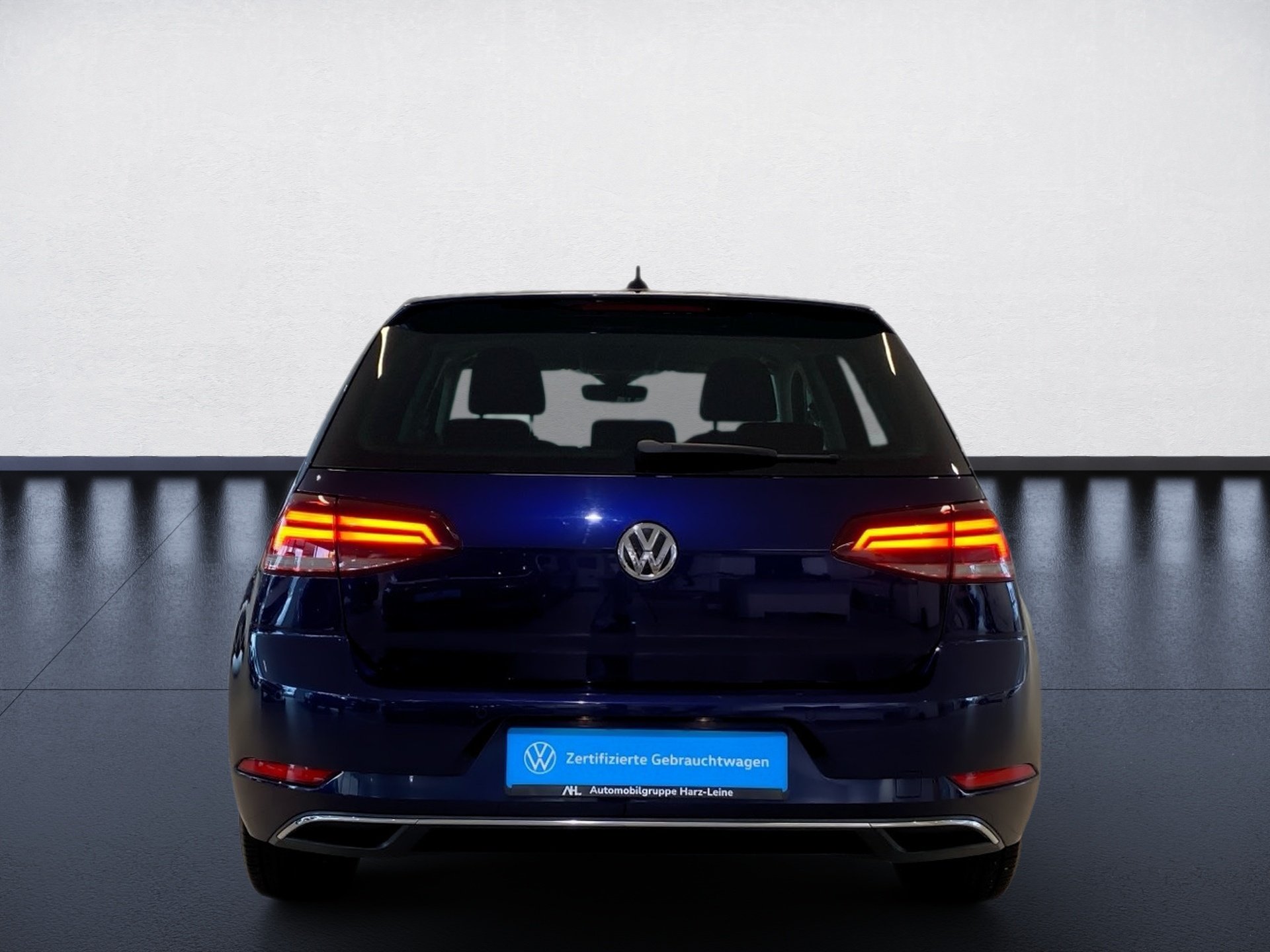 Golf VII 1.5 TSI Sound AppConnect ACC Navi RFK