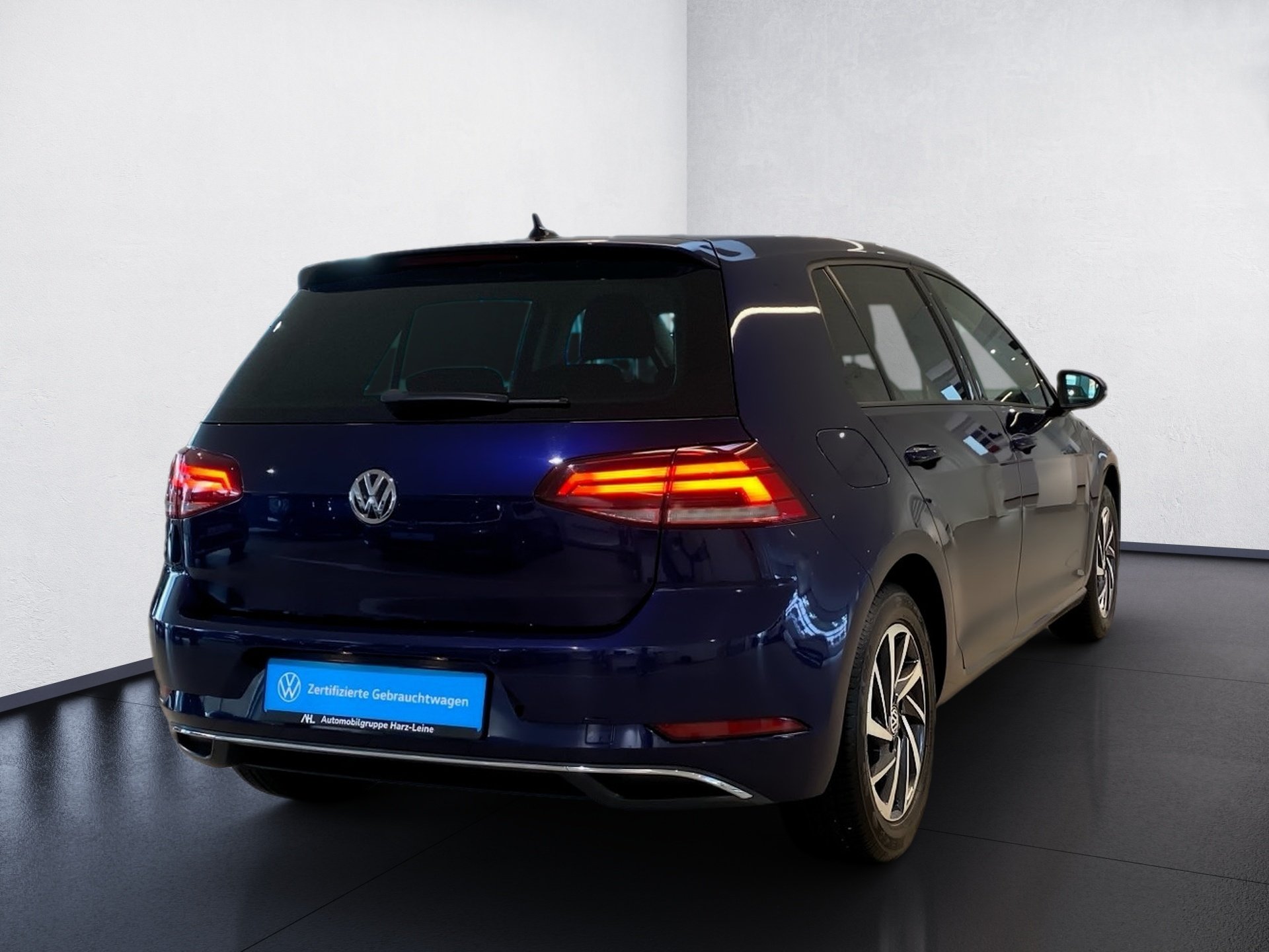 Golf VII 1.5 TSI Sound AppConnect ACC Navi RFK