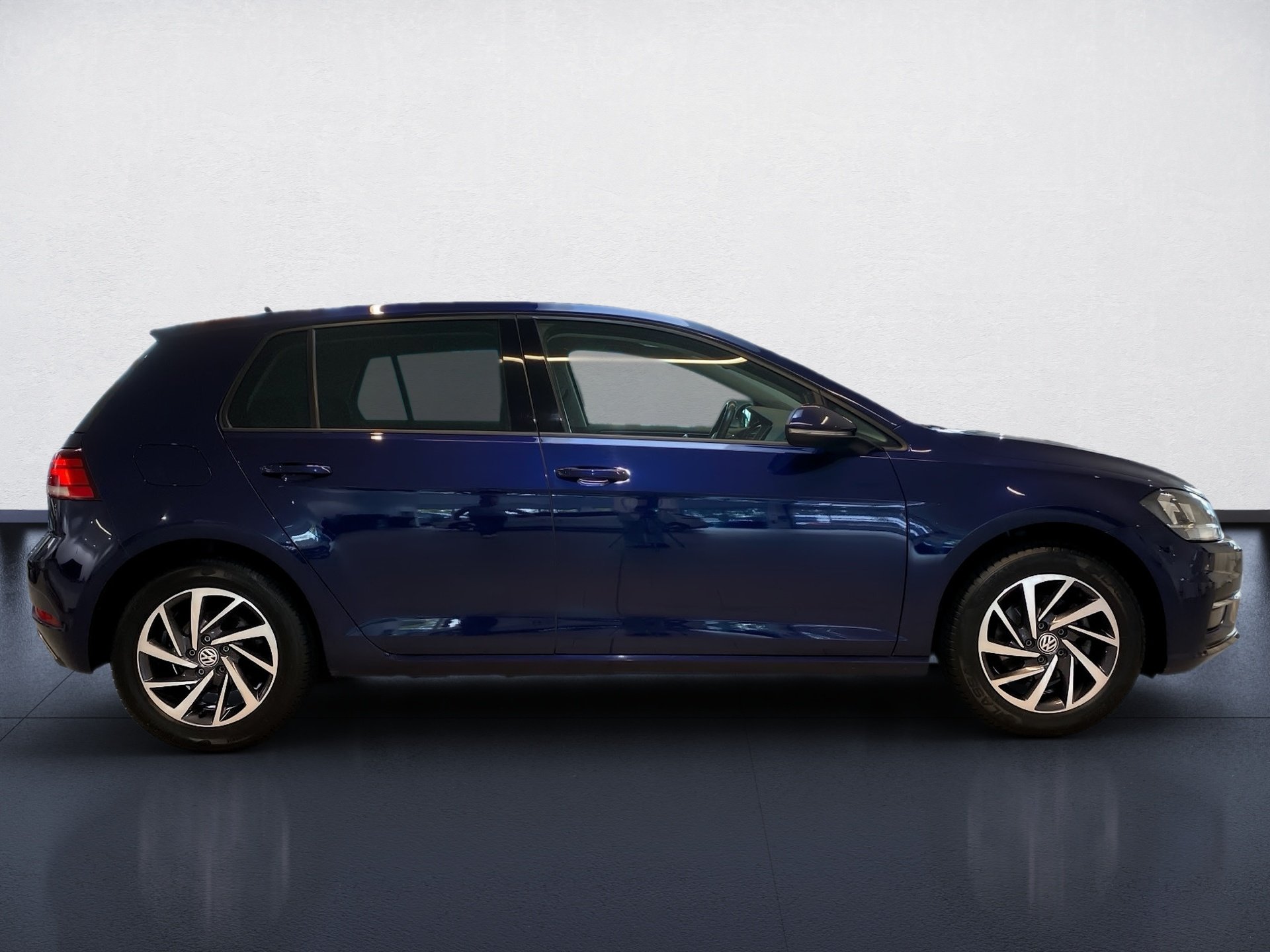 Golf VII 1.5 TSI Sound AppConnect ACC Navi RFK