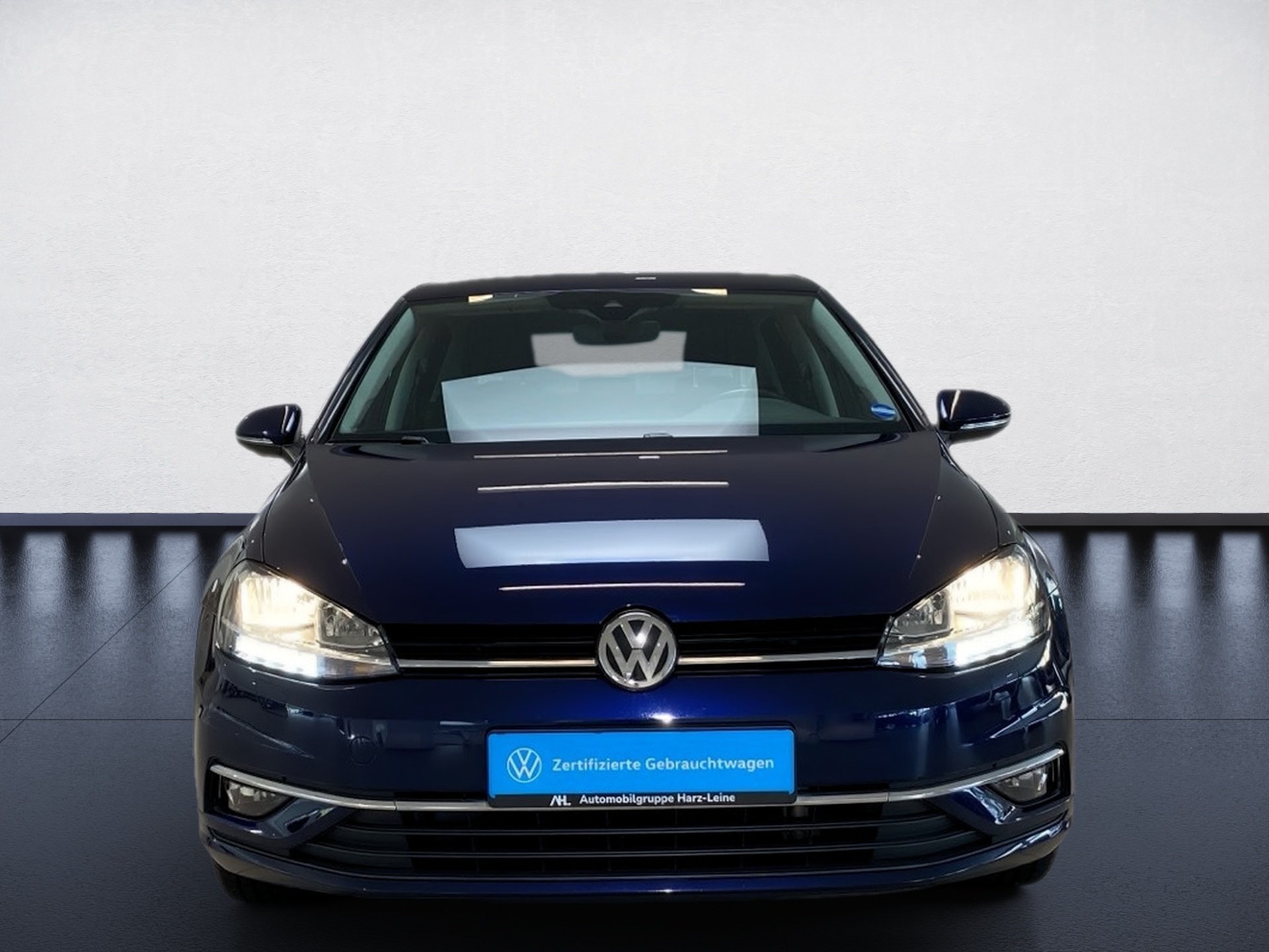 Golf VII 1.5 TSI Sound AppConnect ACC Navi RFK