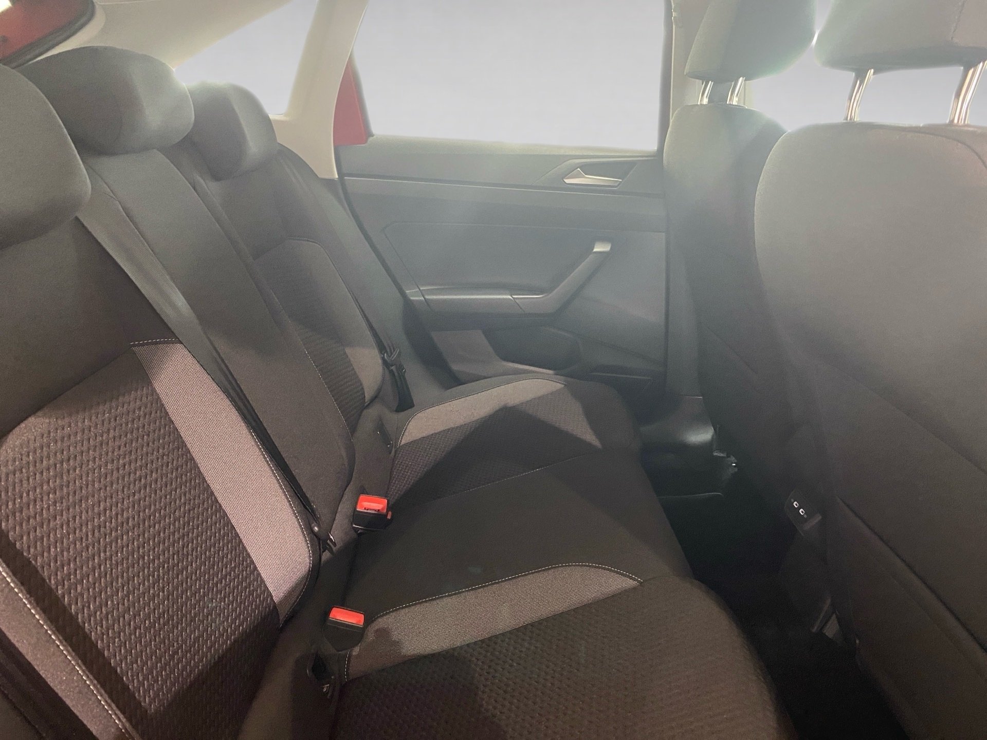 Taigo 1.0 TSI Life AppConnect PDC LED SHZ KlimaA