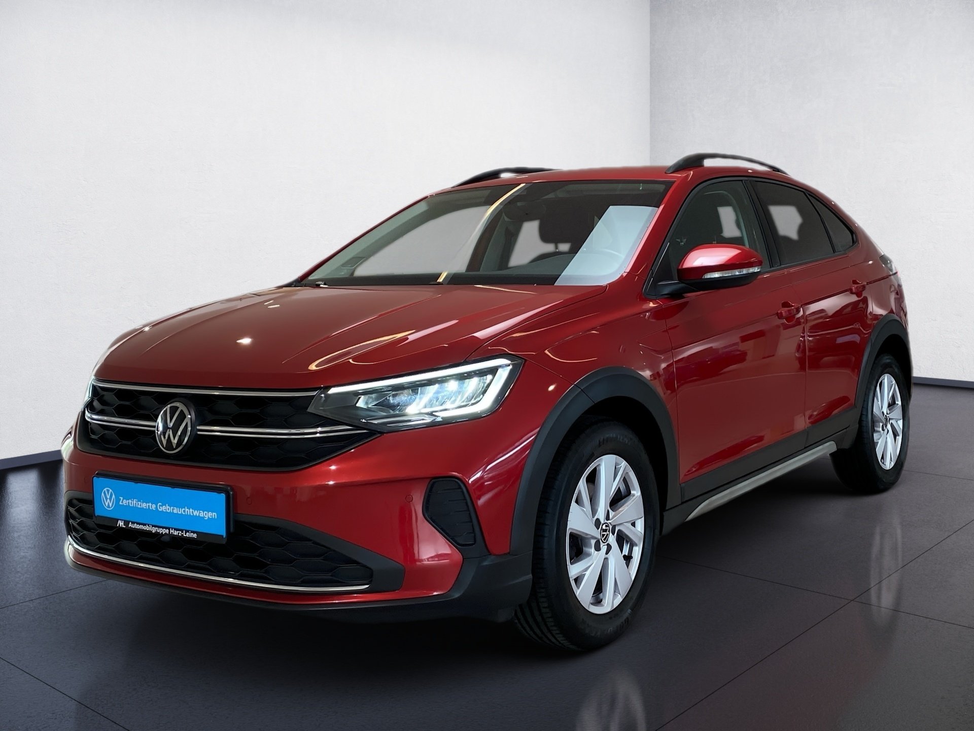 Taigo 1.0 TSI Life AppConnect PDC LED SHZ KlimaA