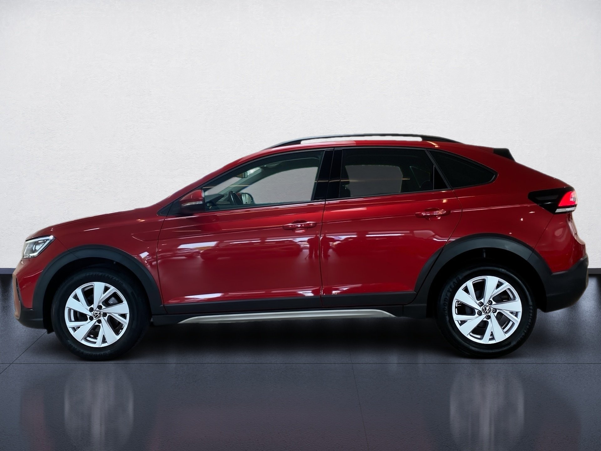 Taigo 1.0 TSI Life AppConnect PDC LED SHZ KlimaA