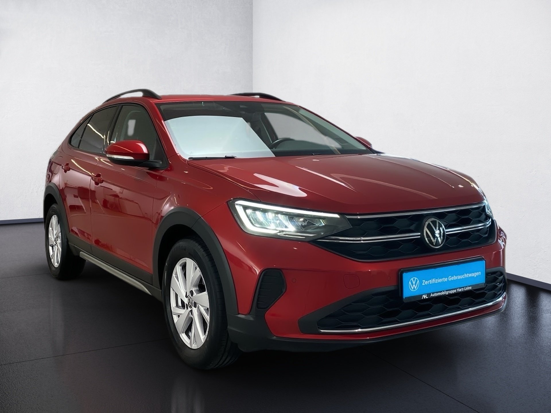 Taigo 1.0 TSI Life AppConnect PDC LED SHZ KlimaA