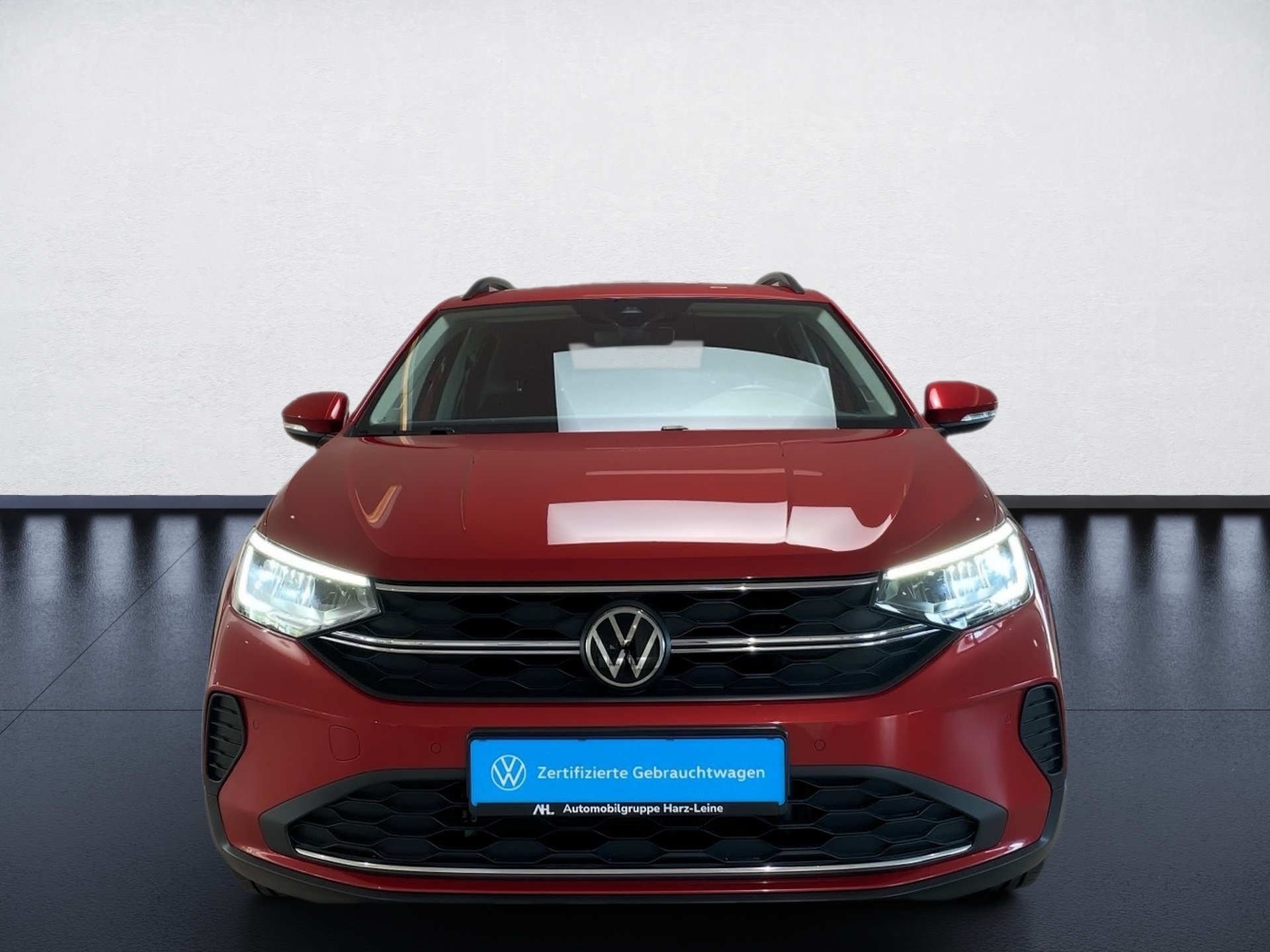 Taigo 1.0 TSI Life AppConnect PDC LED SHZ KlimaA
