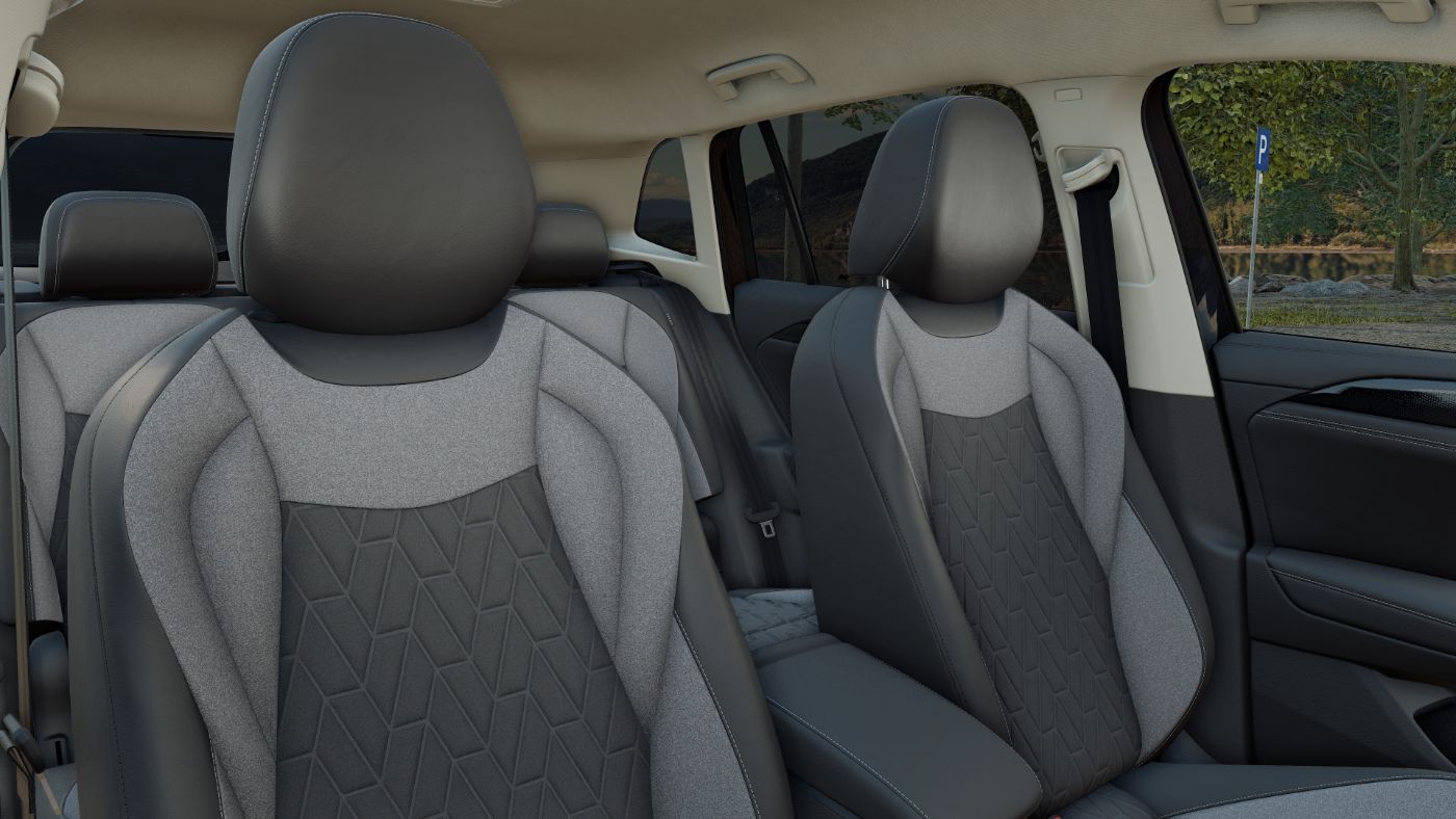Tiguan 1.5 eTSI Energy DSG AHK RFK Navi ACC 360