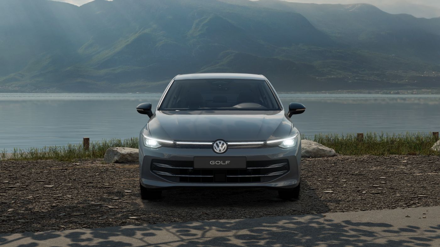 Golf VIII 1.5 eTSI Energy AHK RFK Navi DSG ACC