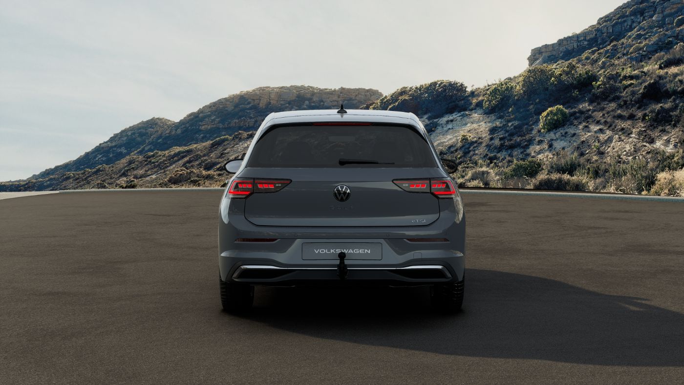 Golf VIII 1.5 eTSI Energy AHK RFK Navi DSG ACC