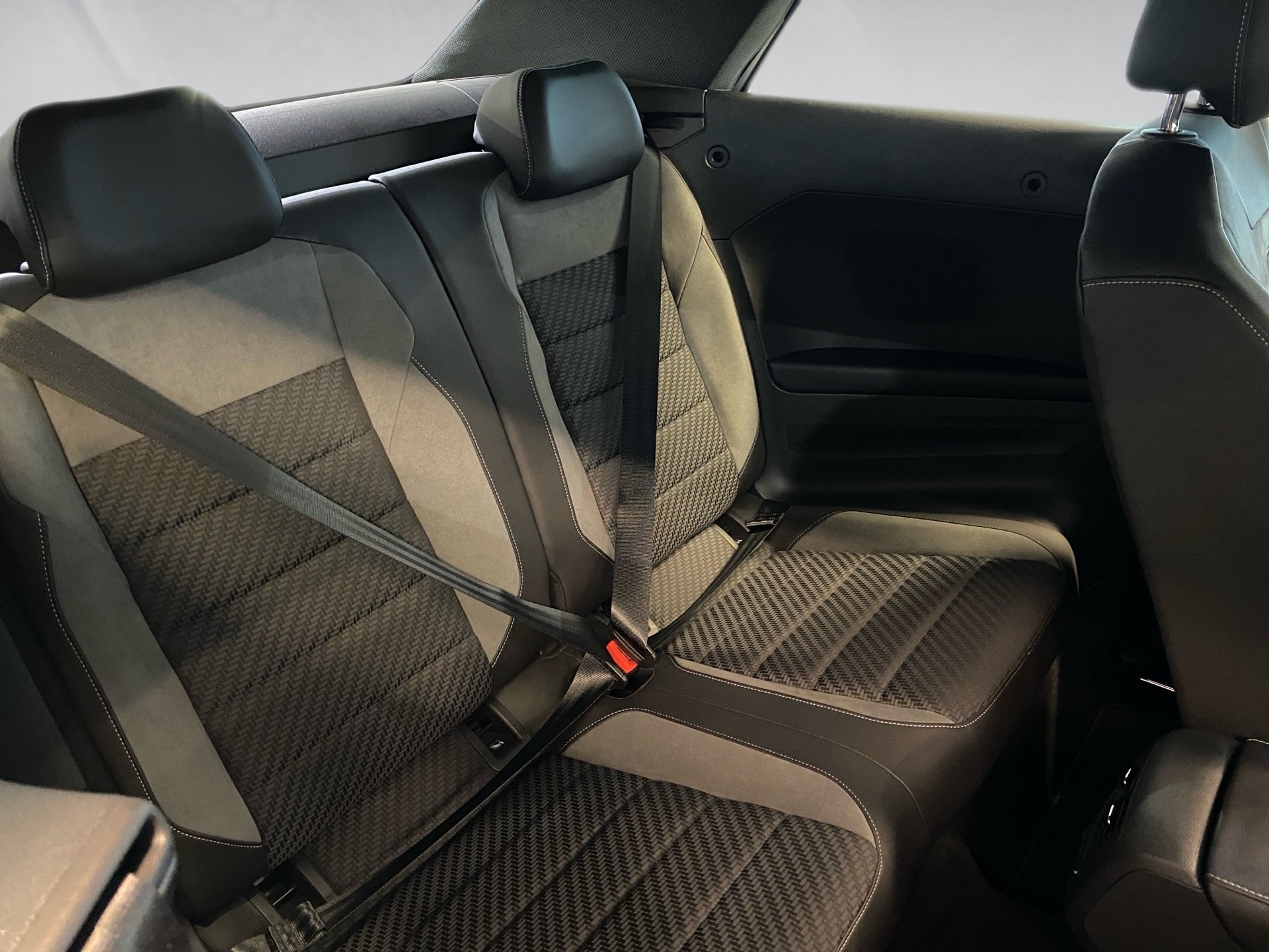 T-Roc Cabriolet 1.5 TSI R-Line BlackStyle DSG LED