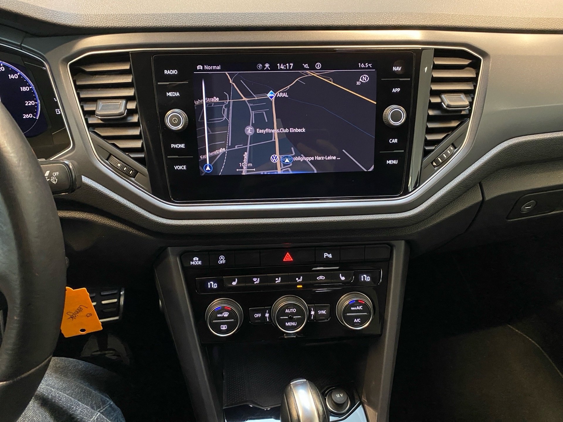 T-Roc Cabriolet 1.5 TSI R-Line BlackStyle DSG LED