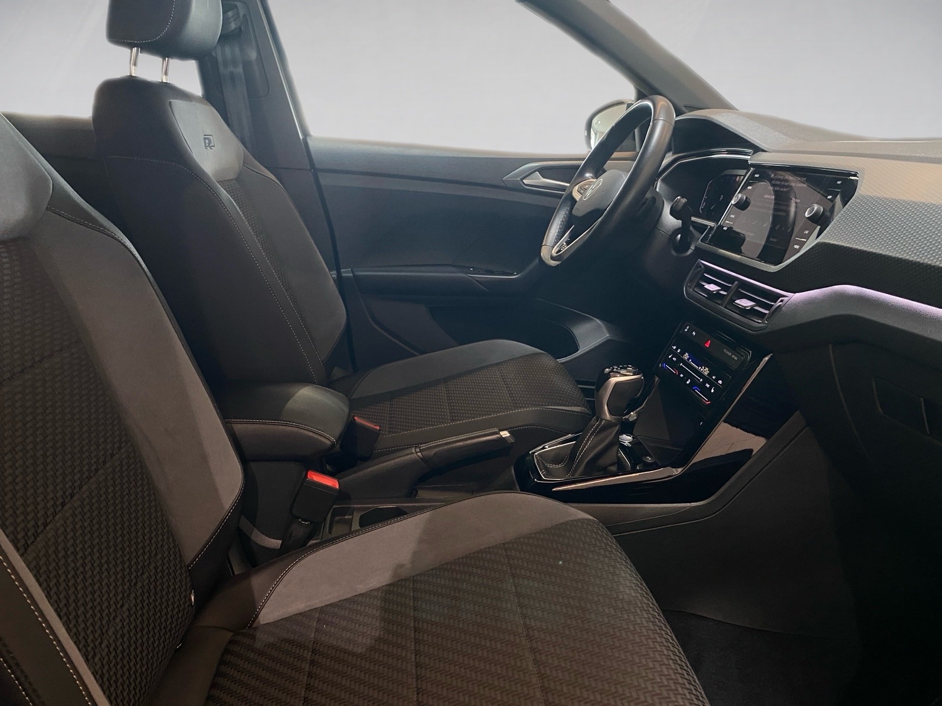 T-Cross Style Style 1.0 TSI OPF 81 kW 7-Gang-DSG
