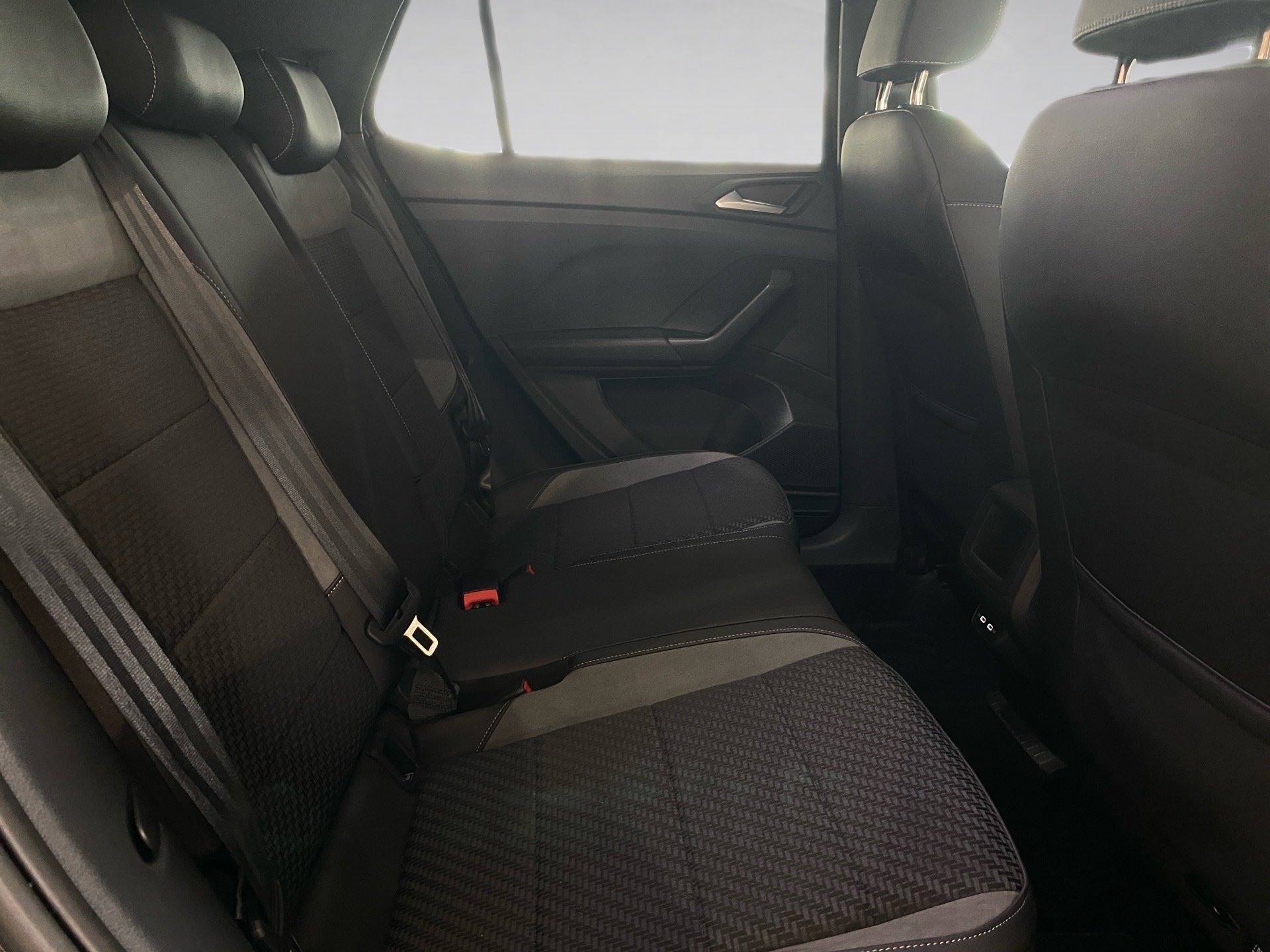 T-Cross Style Style 1.0 TSI OPF 81 kW 7-Gang-DSG