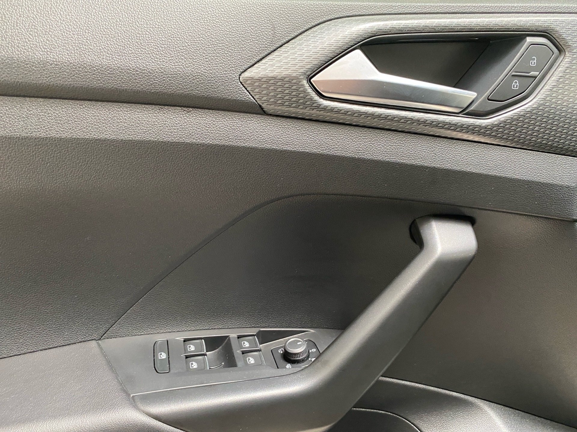 T-Cross Style Style 1.0 TSI OPF 81 kW 7-Gang-DSG