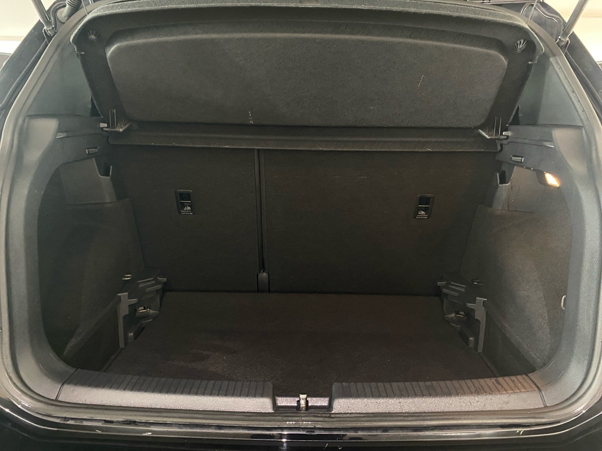 T-Cross Style Style 1.0 TSI OPF 81 kW 7-Gang-DSG