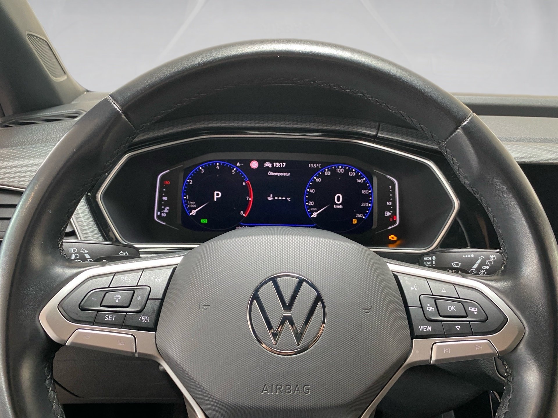 T-Cross Style Style 1.0 TSI OPF 81 kW 7-Gang-DSG