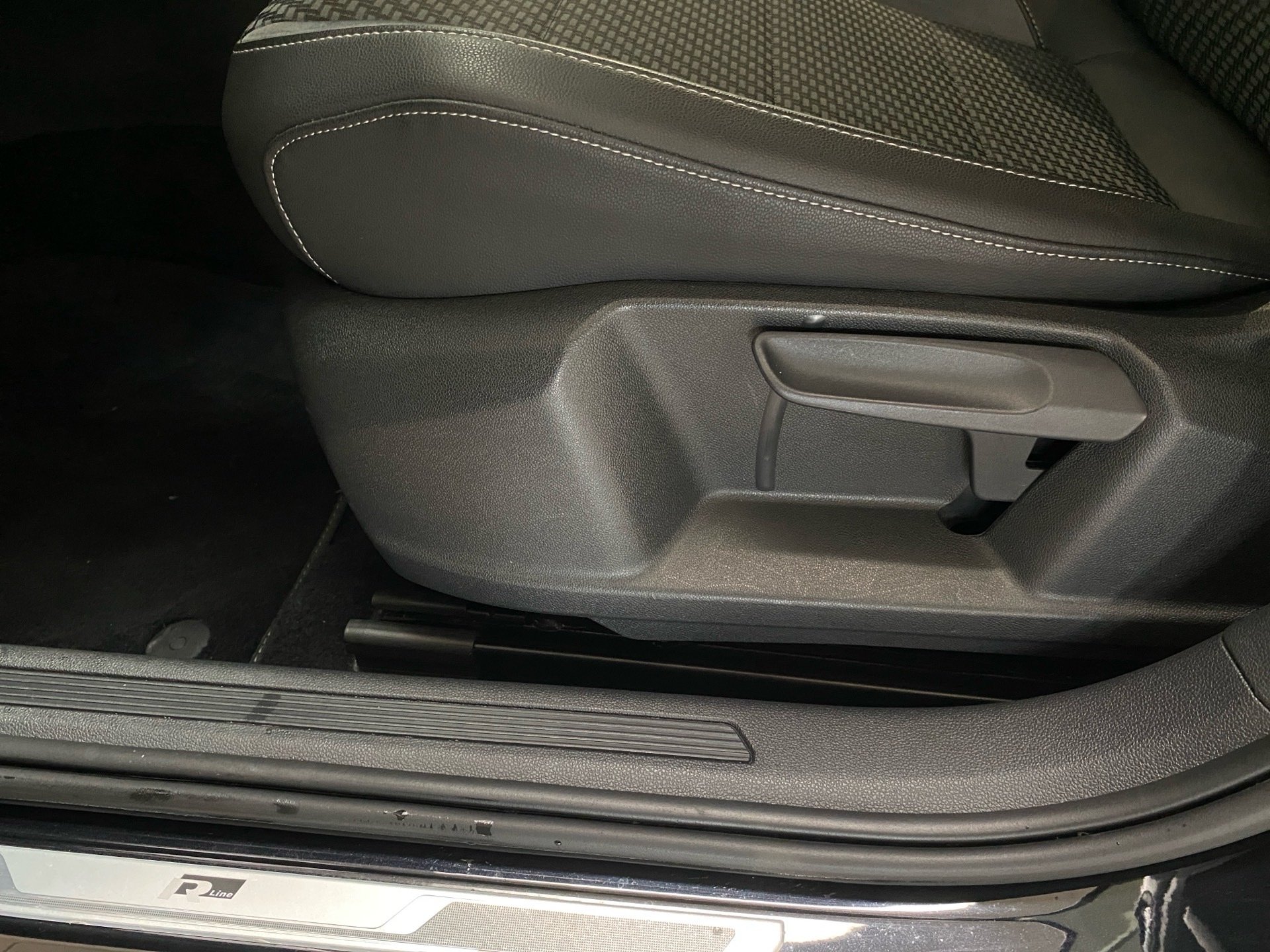 T-Cross Style Style 1.0 TSI OPF 81 kW 7-Gang-DSG