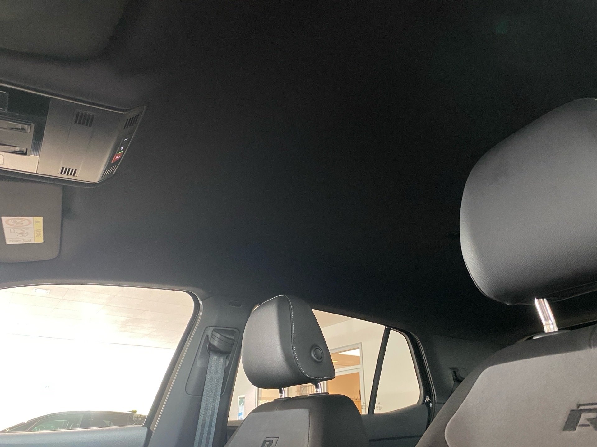 T-Cross Style Style 1.0 TSI OPF 81 kW 7-Gang-DSG