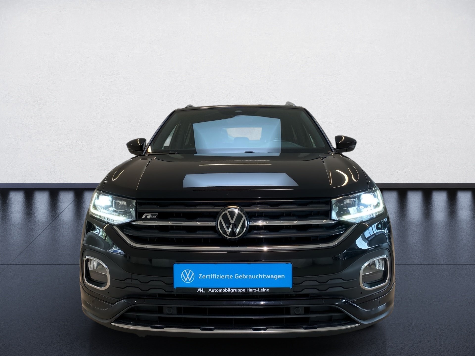 T-Cross Style Style 1.0 TSI OPF 81 kW 7-Gang-DSG