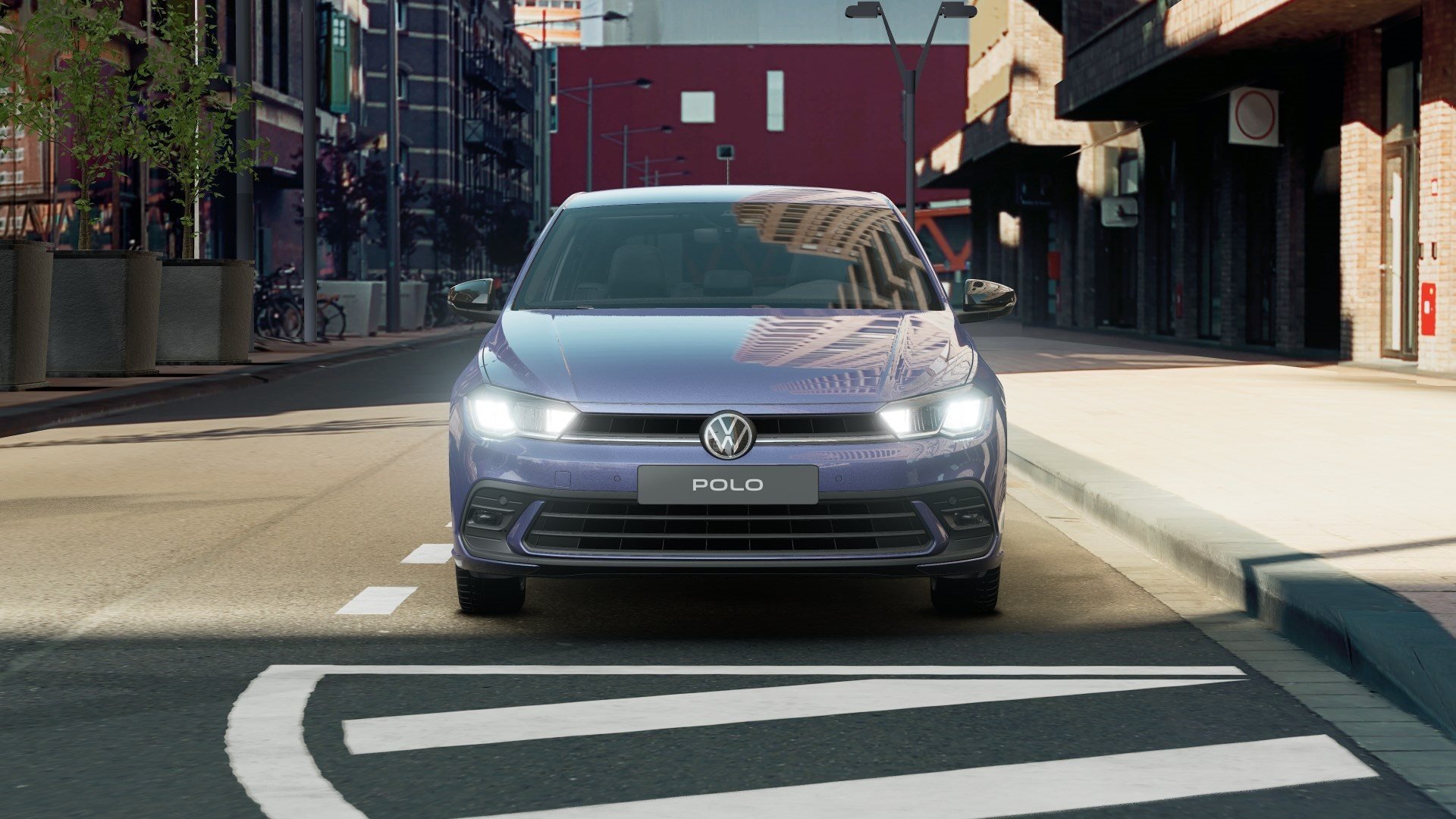 Polo ENERGY 1.0 l TSI OPF DSG 2xKlima ACC AUT