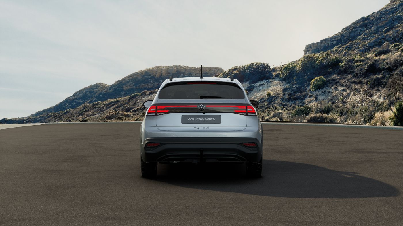 Taigo Life 1.0 l TSI  DSG 2xKlima ACC AHK AUT LM