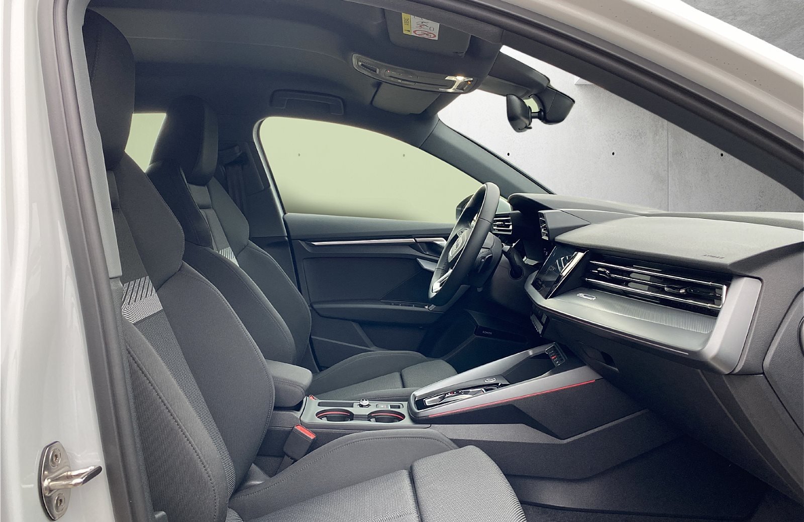 A3 Sportback 35 TFSI advanced DSG/AHK/NAVI/RFK/PDC